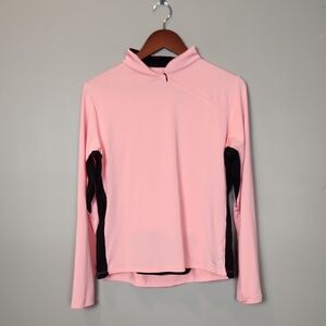 Terry Women's Long Sleeve Bike Jersey Size XXL
